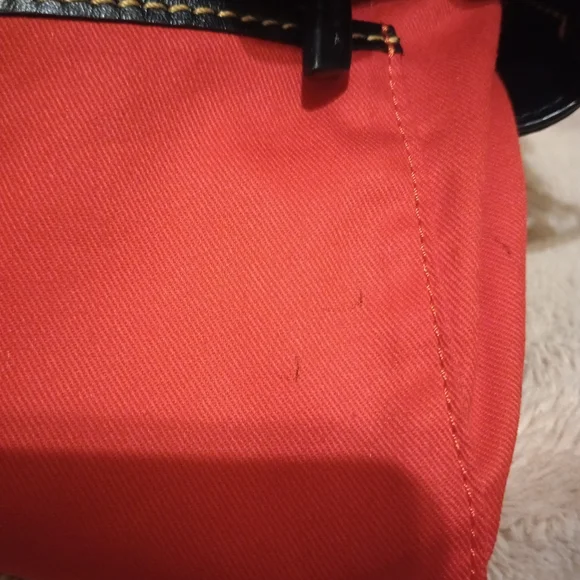 Dooney & Bourke Satchel Bag Multicolor - Picture 15 of 15